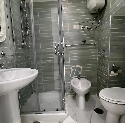 Emily Bed and Breakfast